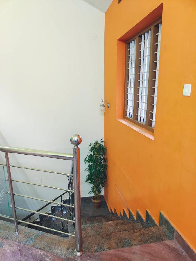 White Sands Homestay Turavur Exterior photo
