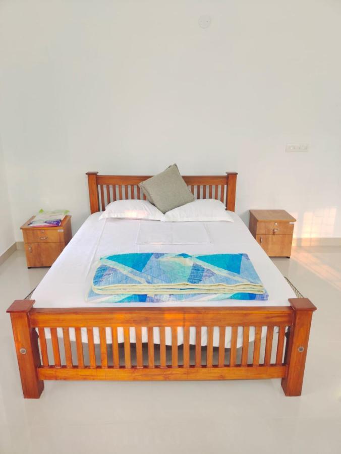White Sands Homestay Turavur Exterior photo